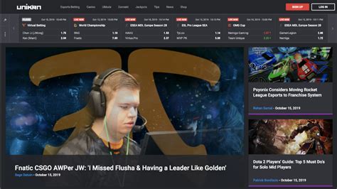 unikrn connekt|Unikrn Review .